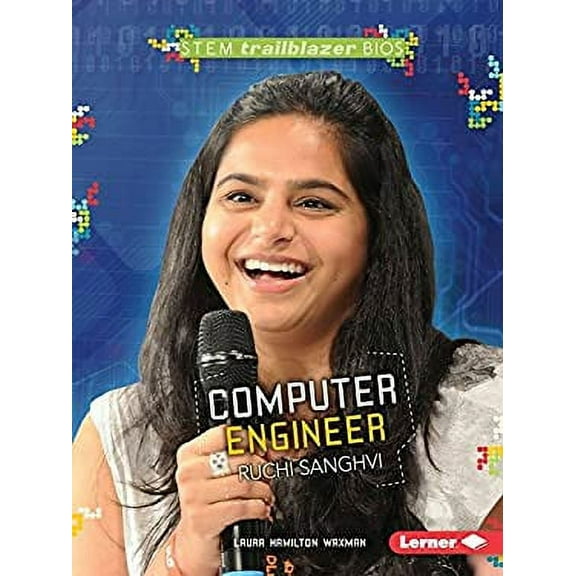 Pre-Owned Computer Engineer Ruchi Sanghvi (Paperback) 1467761192 9781467761192