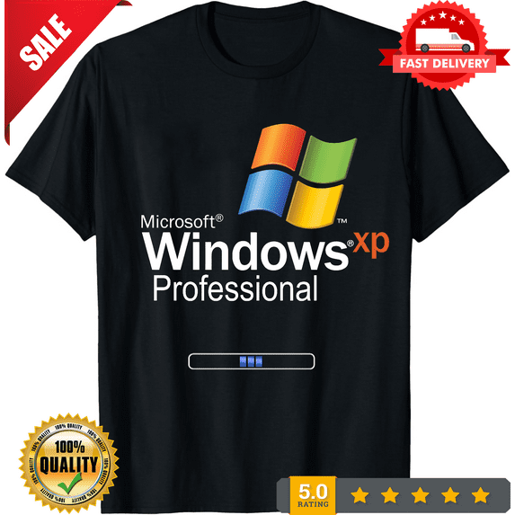 Computer Engineer Windows Cool Funny Tee Classic New Gildan Size S-4XL T-Shirt, LIMITED EDITION-TH63207