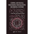 thumbnail image 1 of Computer Engineering Coding and Signal Processing for Magnetic Recording Systems, Book 2, (Hardcover), 1 of 1