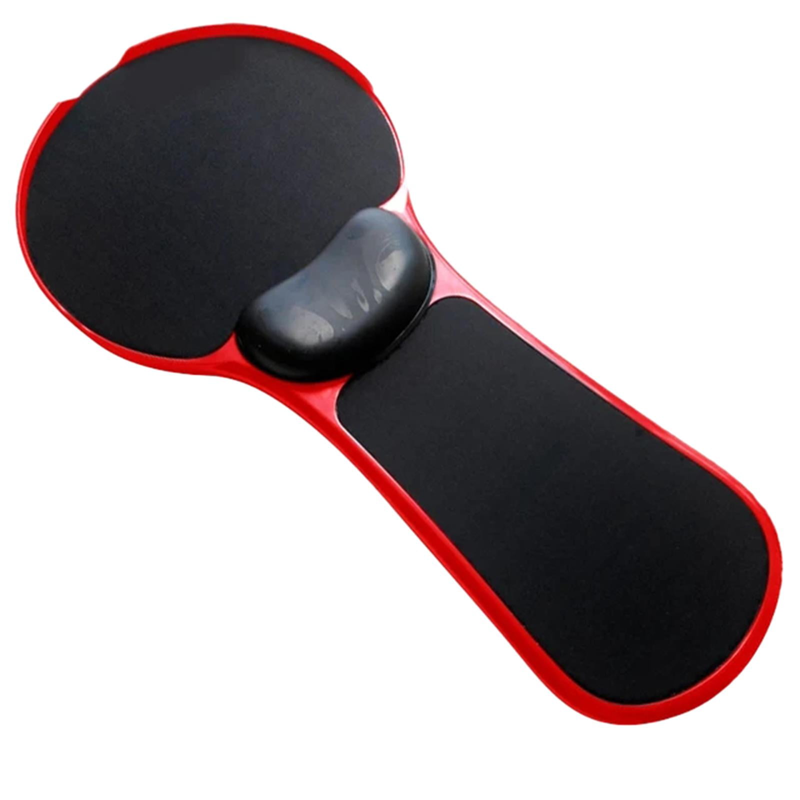 Computer Ergonomic Armrest Wrist Rest for Desk and Chair Adjustable ...