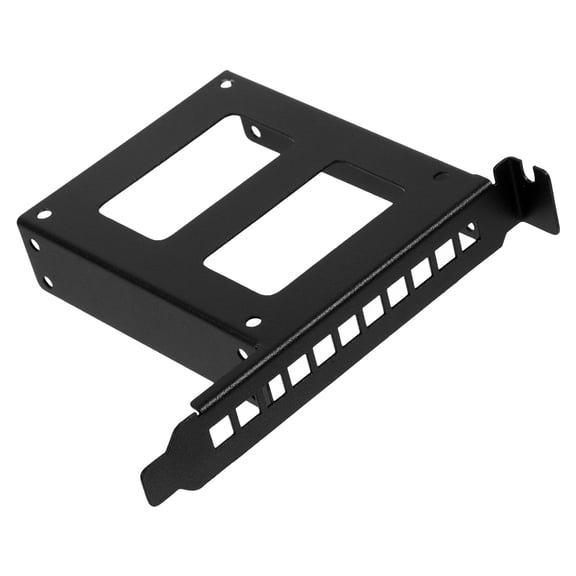 Computer Expansion Stand Hard Disk Tray Hard Drive Bracket Mechanical Hdd Bracket Steel 12.00X10.50X2.20CM