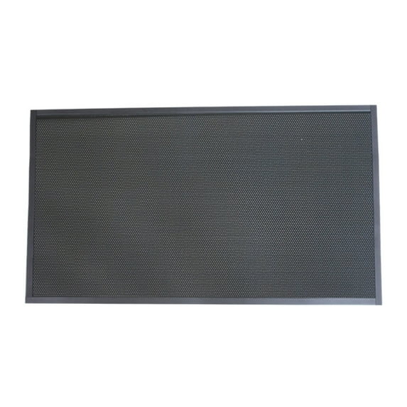 Computer Fan Grills Computer Fan Screen, Durability PVC Meshes for ...