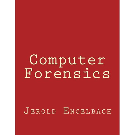 Computer Forensics