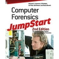 thumbnail image 1 of Pre-Owned Computer Forensics Jumpstart (Paperback) 0470931663 9780470931660, 1 of 1