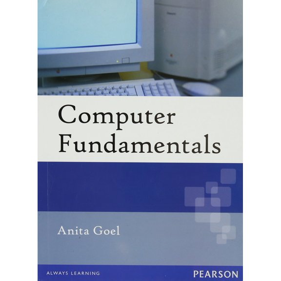 Computer Fundamentals, 1e