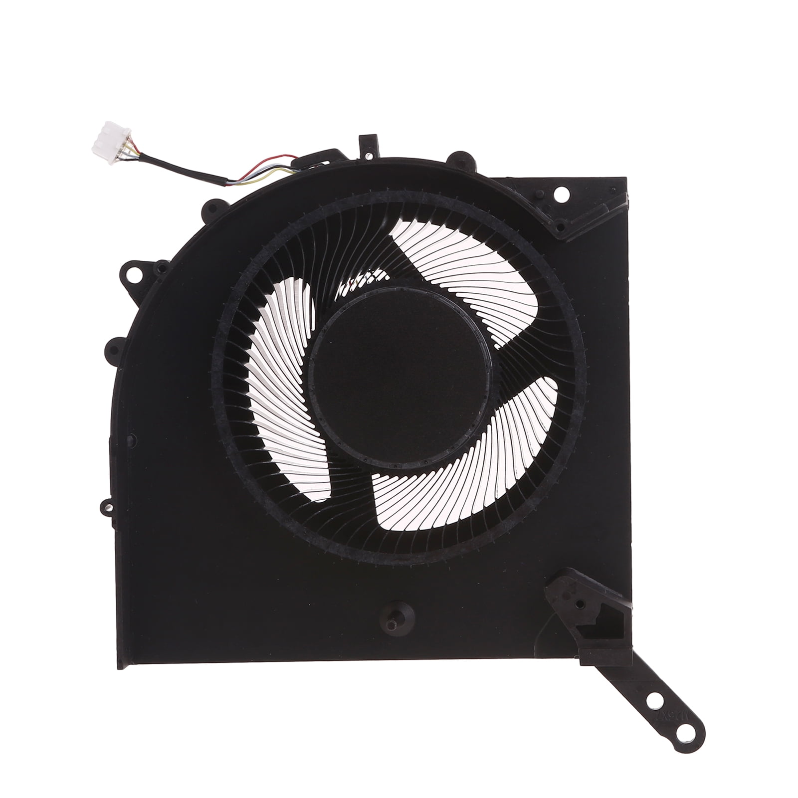 Computer GPU CPU Cooler Fan Radiators for Y9000P Notebook 12V High Cooling Radiators Fan Computer Accessories