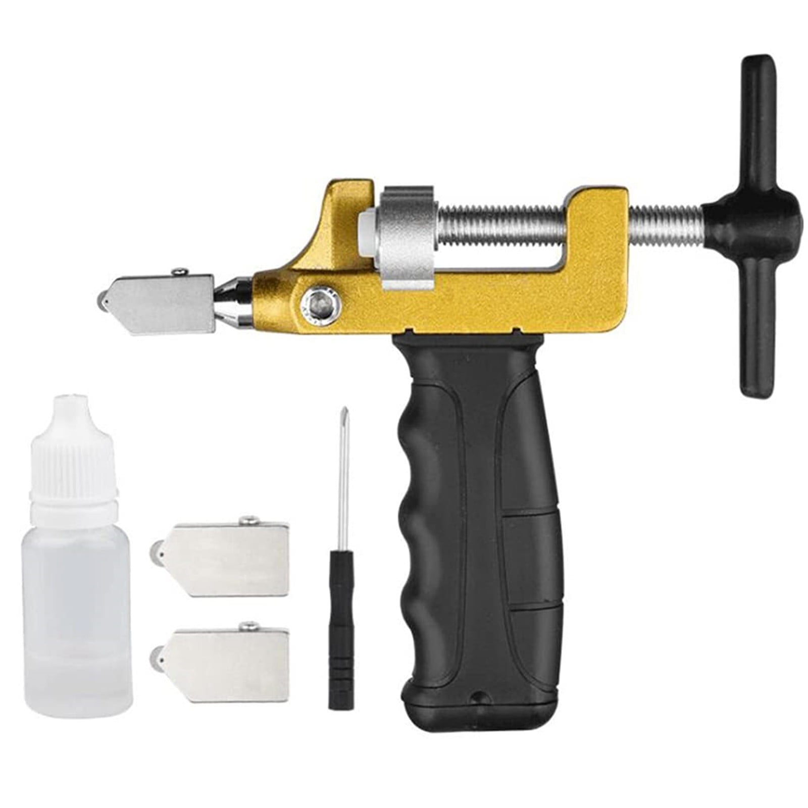 Computer Gadget Carpenter Set 4mm Screwdriver Jewelers Screwdriver Set