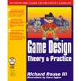 thumbnail image 1 of Pre-Owned Computer Game Design: Theory and Practice, 9781556227356, 1556227353, Paperback,, 1 of 1