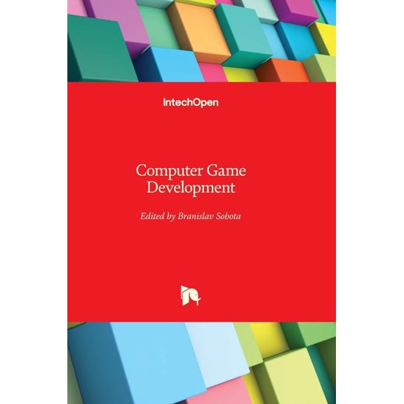 Computer Game Development, (Hardcover)