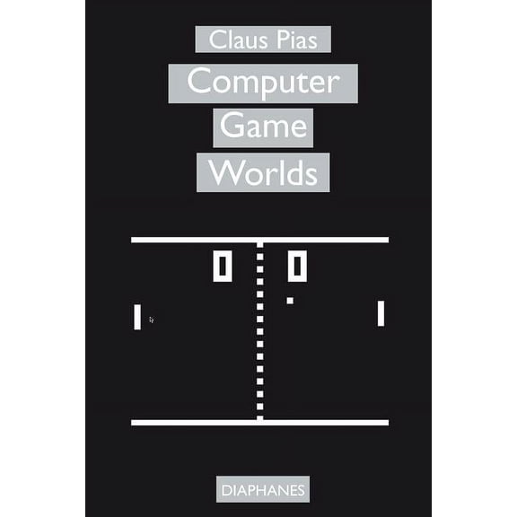 Computer Game Worlds
