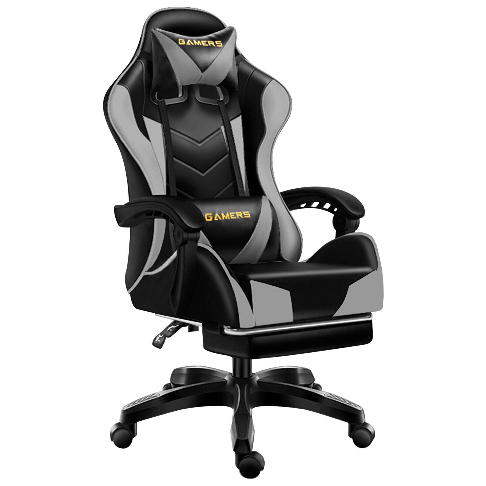 Computer Gaming Chair Ergonomic Office Chairs Executive Swivel Racing Recliner