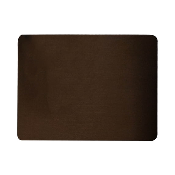 Computer Gaming Chair Mat for Hardwood/Tile Floors,47" x 36" Low Pile Office Rug, Non- Floor Protector Mat, Under Desk Chair Mat, Easy-Clean Surface for Home & Workspace, Scratch-Resistant Design