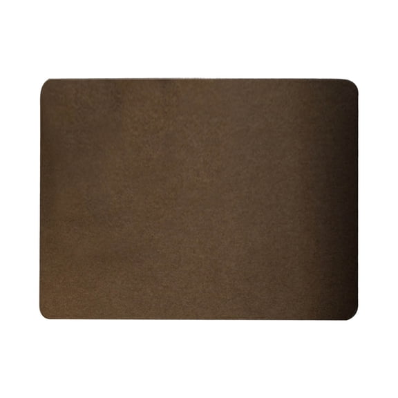 Office Chair Mat for Hardwood & Tile Floors, 48" x 36" Large Anti- Floor Protector, Computer Gaming Desk Chair Mat, Easy to Clean Rug, Under Desk Mat for Home & Office, Durable Floor Protection