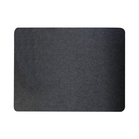 Computer Gaming Chair Mat for Hardwood/Tile Floors,47" x 36" Low Pile Office Rug, Non- Floor Protector Mat, Under Desk Chair Mat, Easy-Clean Surface for Home & Workspace, Scratch-Resistant Design