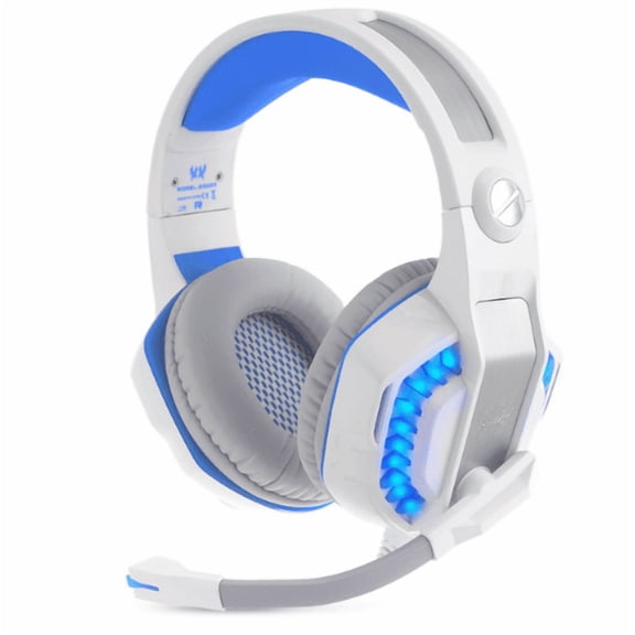 Computer Gaming Headset Headset E-sports Headset with Microphone Microphone
