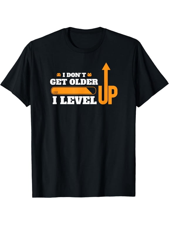 t-shirt Computer Geek Gamer Birthday Gifts Men Women Dad T-Shirt