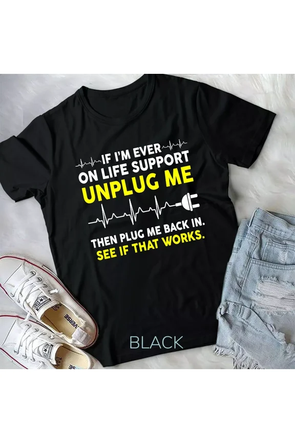 Computer Geek Unisex Tshirt