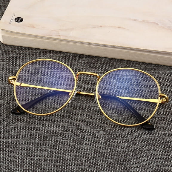 Computer Glasses Anti Blue Light Protection for Enhanced Eye Protection During Screen Time Use and Helps with Eye