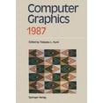 thumbnail image 1 of Computer Graphics 1987: Proceedings of CG International '87, (Paperback), 1 of 1