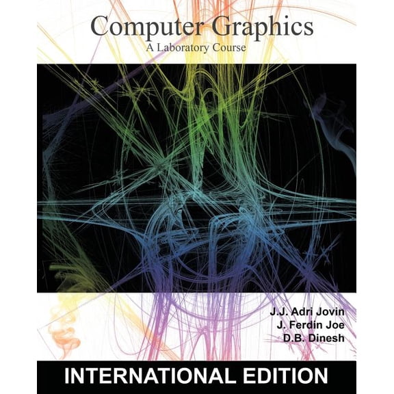 Computer Graphics : A Laboratory Course