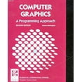 thumbnail image 1 of Pre-Owned Computer Graphics: A Programming Approach (Hardcover) 0070267537 9780070267534, 1 of 1