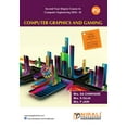 thumbnail image 1 of Computer Graphics And Gaming, (Paperback), 1 of 1