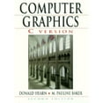 thumbnail image 1 of Computer Graphics, C Version (Edition 2) (Hardcover), 1 of 1