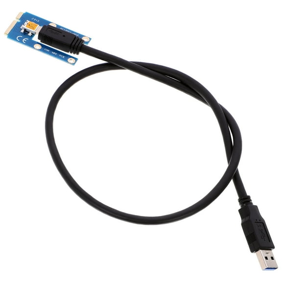 Computer Graphics Cards Laptop External Graphics Card 61.50X1.50X0.80CM