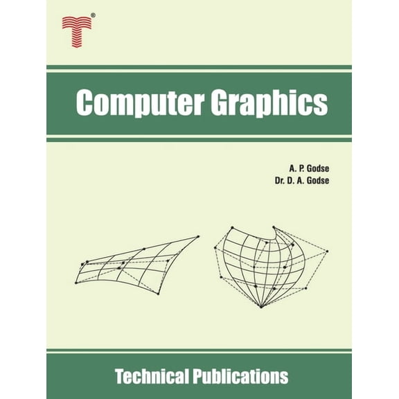 Computer Graphics: Concepts, Algorithms and Implementation using C and OpenGL, (Paperback)