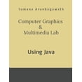 thumbnail image 1 of Computer Graphics & Multimedia Lab: using Java, (Paperback), 1 of 1