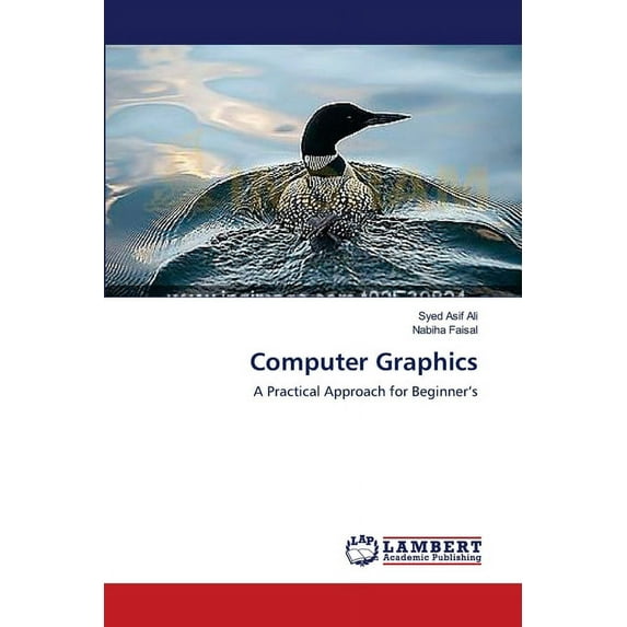 Computer Graphics (Paperback)