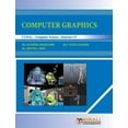 thumbnail image 1 of Computer Graphics, (Paperback), 1 of 1