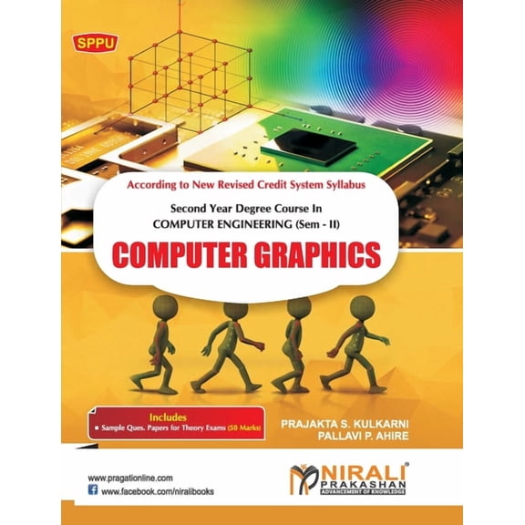 Computer Graphics, (Paperback)