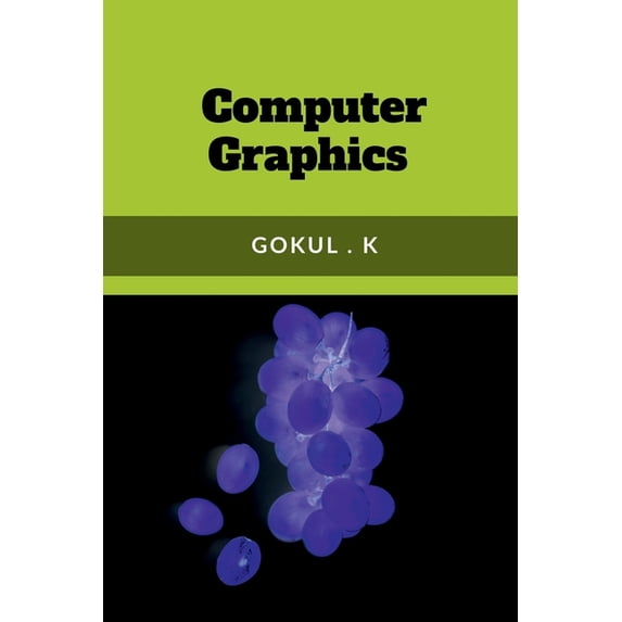 Computer Graphics, (Paperback)