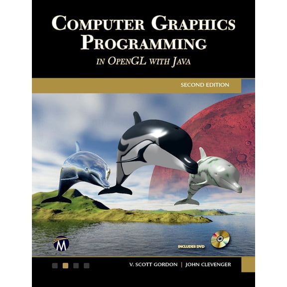 Pre-Owned Computer Graphics Programming in OpenGL with Java, (Hardcover)