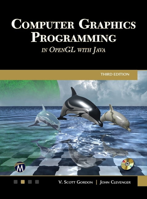 Graphics Programming In Java