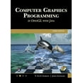 thumbnail image 1 of Computer Graphics Programming in OpenGL with Java, (Hardcover), 1 of 1