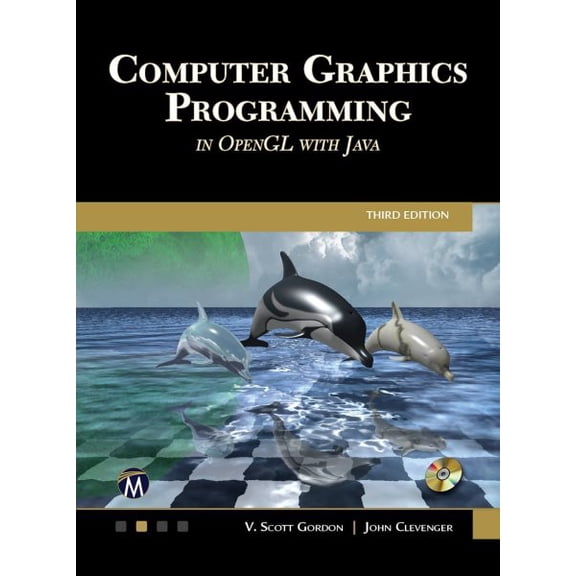 Pre-Owned Computer Graphics Programming in OpenGL with Java, (Hardcover)