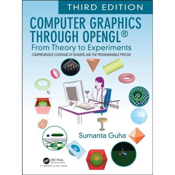 Pre-Owned Computer Graphics Through OpenGL®