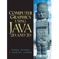 thumbnail image 1 of Pre-Owned Computer Graphics Using Java 2D and 3D Paperback, 1 of 1