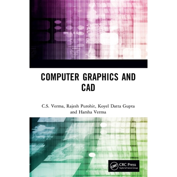 Computer Graphics and CAD, (Paperback)