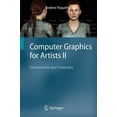 thumbnail image 1 of Computer Graphics for Artists II: Environments and Characters, (Paperback), 1 of 1