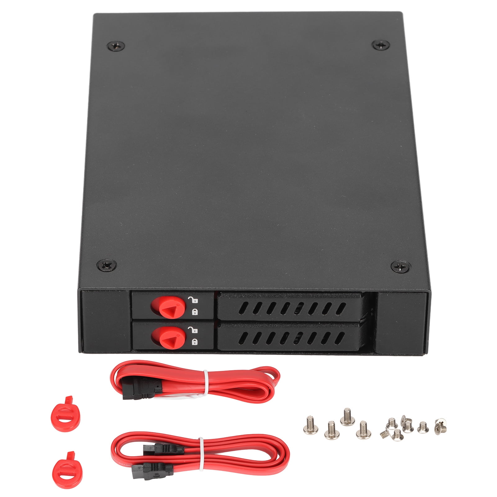 Computer Hard Drive Enclosures Large Capacity 9 Safe Data Protection