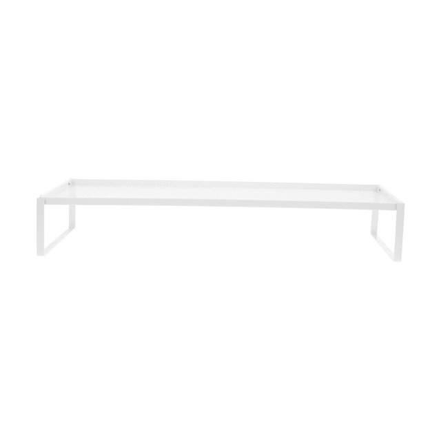 Computer Heightened Shelf Computer Riser Desk Monitor Riser Table ...