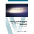 thumbnail image 1 of Computer Immune System for Intrusion and Virus Detection (Paperback), 1 of 1