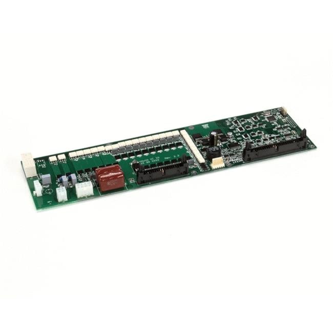 Computer Input & Output Board for Ovens - Walmart.com