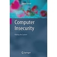 thumbnail image 1 of Pre-Owned Computer Insecurity: Risking the System (Paperback) by Steven M Furnell, 1 of 1