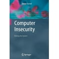thumbnail image 1 of Computer Insecurity: Risking the System, (Paperback), 1 of 1