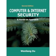 Computer & Internet Security A Hands-on Approach, Hardcover