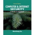 thumbnail image 1 of Pre-Owned Computer & Internet Security: A Hands-on Approach (Paperback) 1733003932 9781733003933, 1 of 1